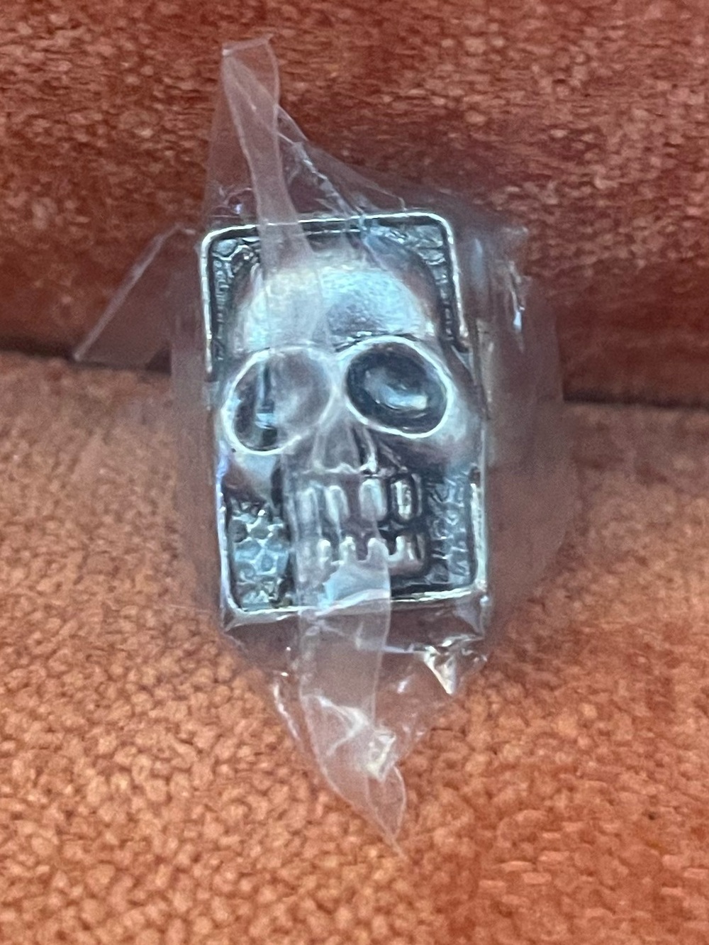 The Phantom Movie Promotional Ring, 1996